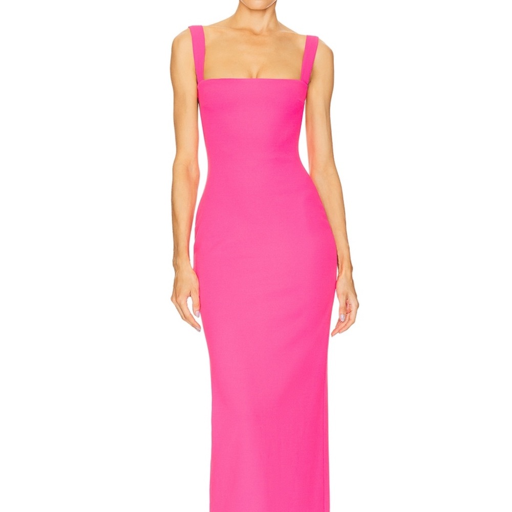 REVOLVE Joni Maxi Dress